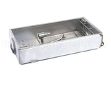 B7004102 Pitco Filter,Pan Assembly Bl Hdl Slvrf