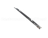 B7004201 Pitco Filter,Pn Rl Weldment Lh Slvrf