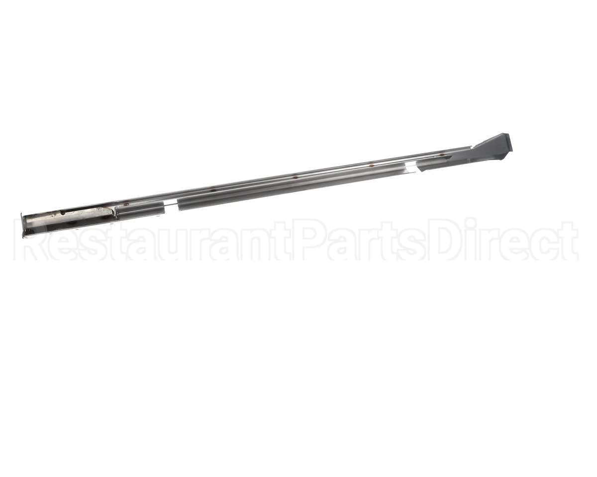 B7004201 Pitco Filter,Pn Rl Weldment Lh Slvrf