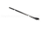 B7004201 Pitco Filter,Pn Rl Weldment Lh Slvrf