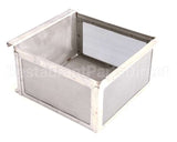 B7004301 Pitco Filter,Crumb Cth Weldment Slvrf