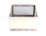 B7004301 Pitco Filter,Crumb Cth Weldment Slvrf