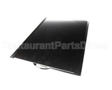B7004801-C Pitco Fltr,Assy Pan Cvr Slvrf