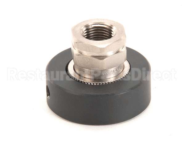 B7402241-C Pitco Black Donut Assembly