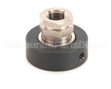 B7402241-C Pitco Black Donut Assembly