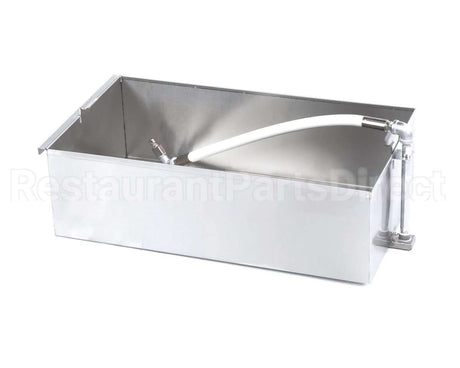 B7403901-C Pitco Filter,Pan Assembly W/Hs Bf14