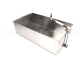 B7403903-C Pitco Filter,Pan Assembly W/Hs P14