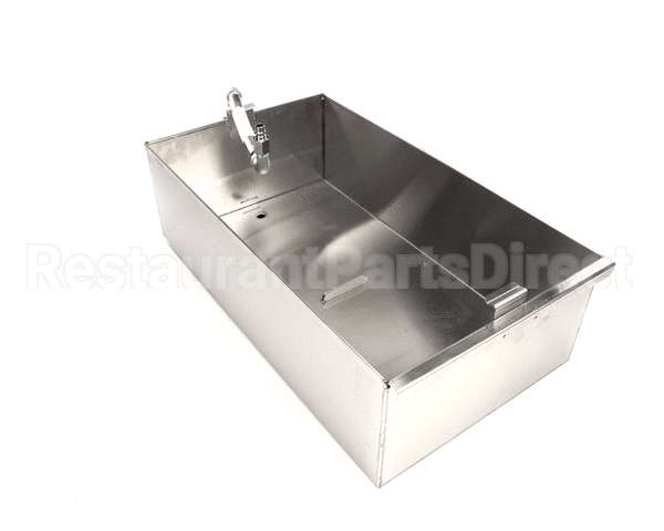 B7403903-C Pitco Filter,Pan Assembly W/Hs P14