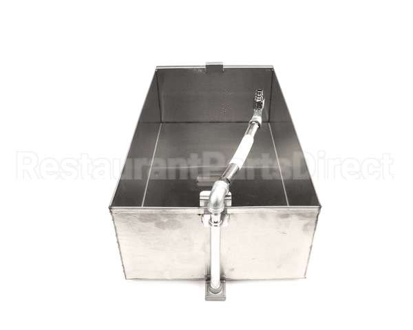 B7403903-C Pitco Filter,Pan Assembly W/Hs P14