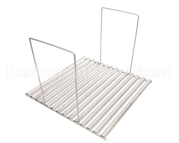 B7425401-C Pitco Fish Grid 18 Sub A