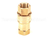 B75 Dormont 3/4 Quick Disconnect- Type B