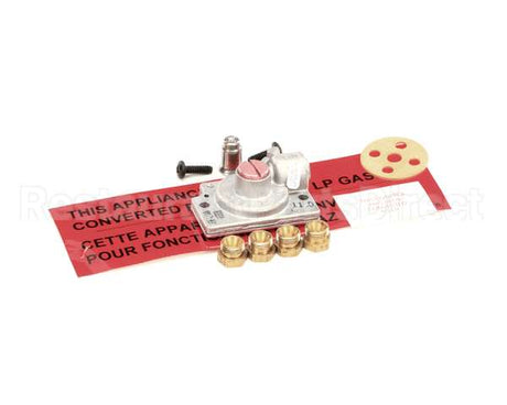 B7510008 Pitco 14 Conv Nat To Pro