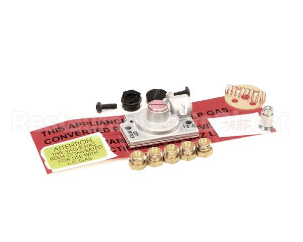 B7510012 Pitco 18 Conv Nat To Pro