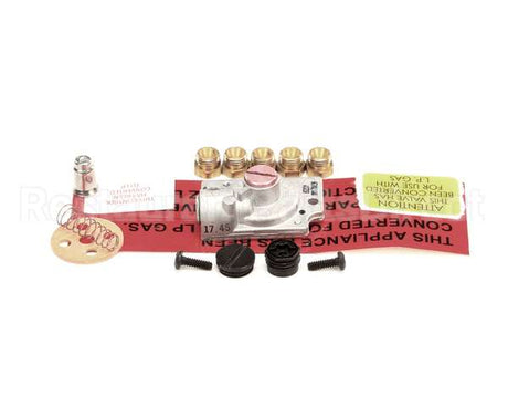 B7510012 Pitco 18 Conv Nat To Pro