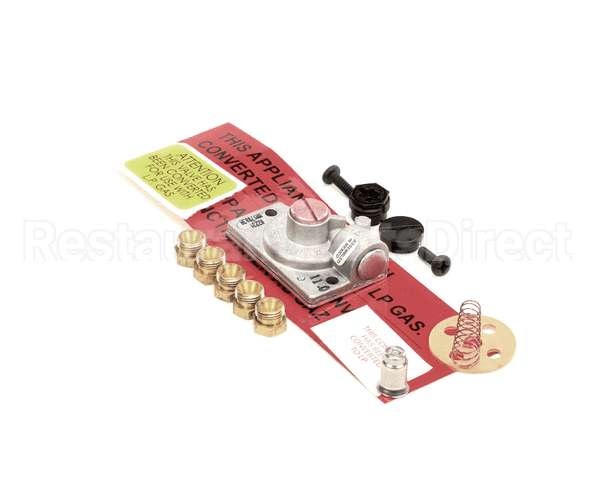 B7510012 Pitco 18 Conv Nat To Pro