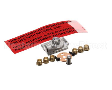 B7510025 Pitco 34P Conv Lp To Nat