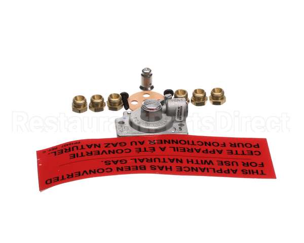 B7510025 Pitco 34P Conv Lp To Nat