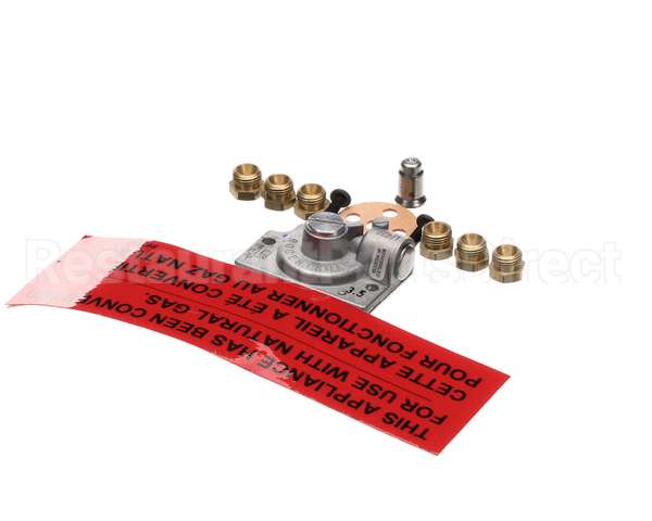 B7510025 Pitco 34P Conv Lp To Nat