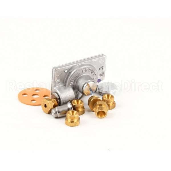 B7510027 Compatible Pitco 18, 18Wks, Mpc65 Conv Lp To Nat