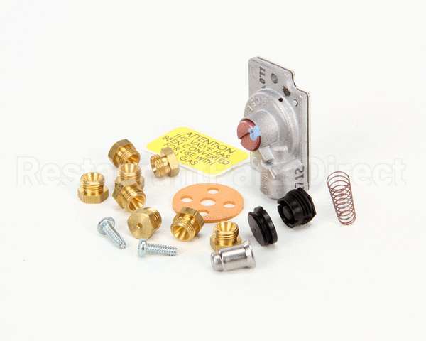 B7510030 Pitco 34F/Ff Conv Nat To Lp