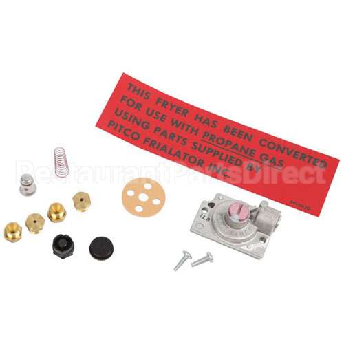 B7510032-C Compatible Southbend 45C+ Conv Nat To Pro