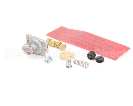 B7510034 Pitco 34F/Ff Conv Nat To Lp