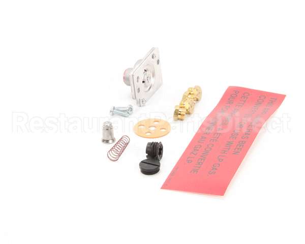 B7510034 Pitco 34F/Ff Conv Nat To Lp