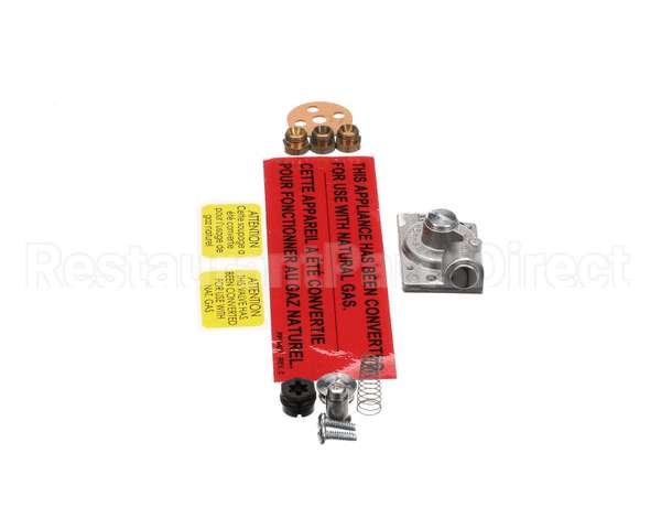 B7510037 Pitco 35 Conv Pro To Nat