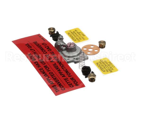 B7510038 Pitco 35 Conv Nat To Pro