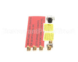 B7510081-C Pitco Sg14 Mv Conv Lp To Nat Vs820