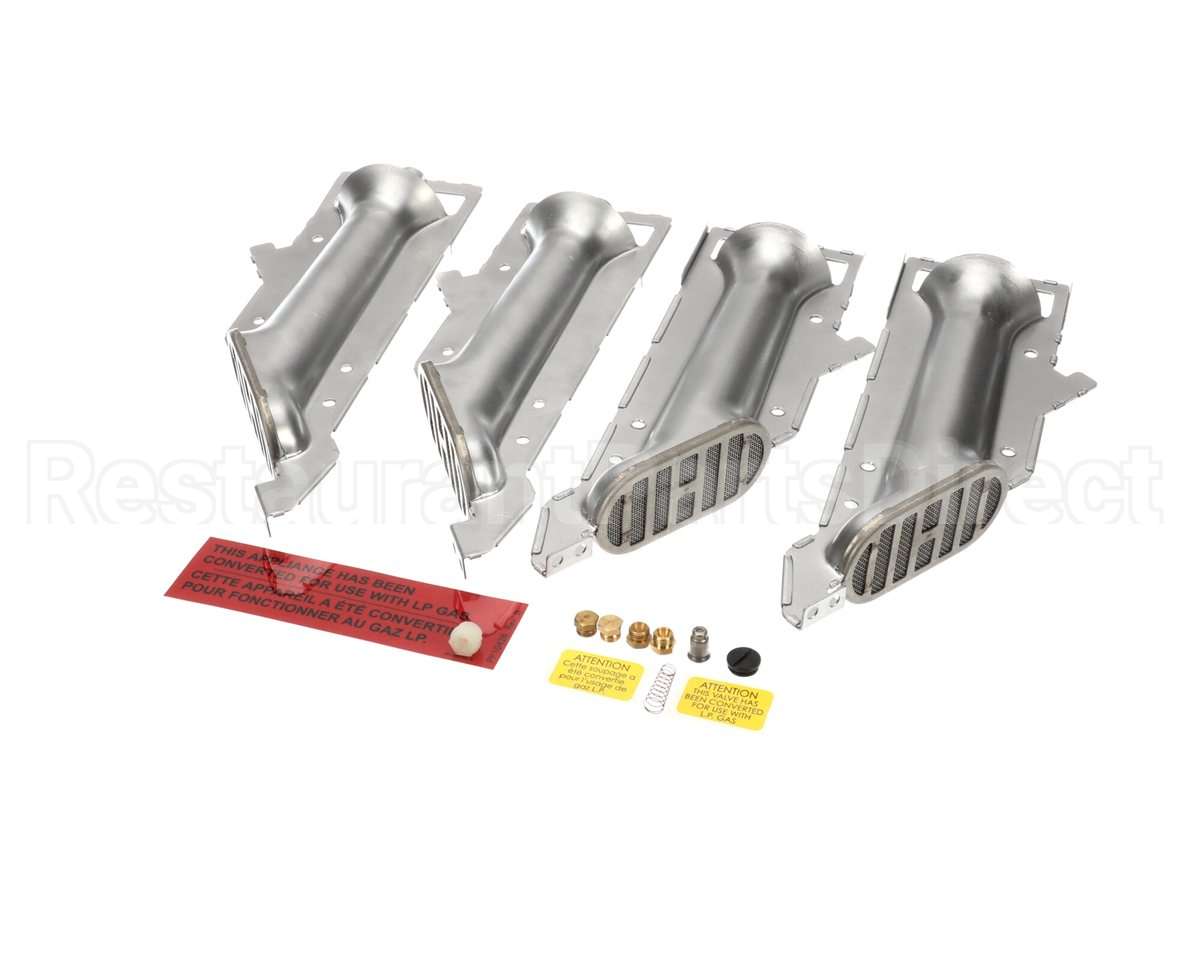 B7510085-C Pitco Sg14 Mv Conv Nat To Lp Vs820