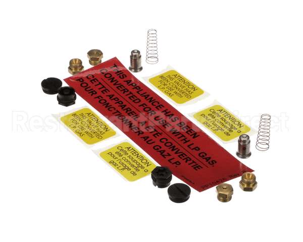 B7510086-C Pitco Sg14T Mv Conv Nat To Lp Vs820