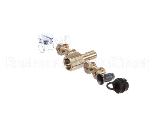 B7510088-C Pitco Sg14R24V Conv Lp To Nat Vr8204
