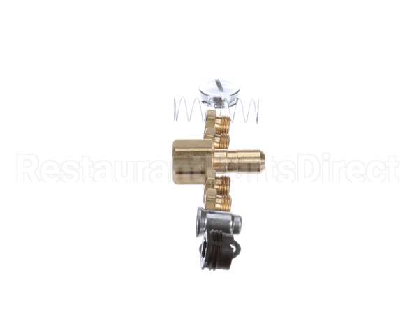B7510088-C Pitco Sg14R24V Conv Lp To Nat Vr8204