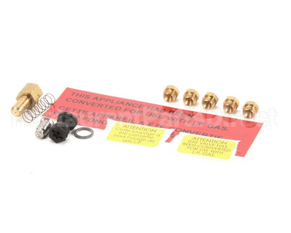 B7510090-C Pitco Sg14 24V Conv Nat To Lp Vr8204