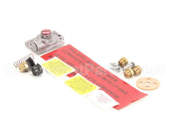 B7510095 Pitco 40D Conv Nat To Pro