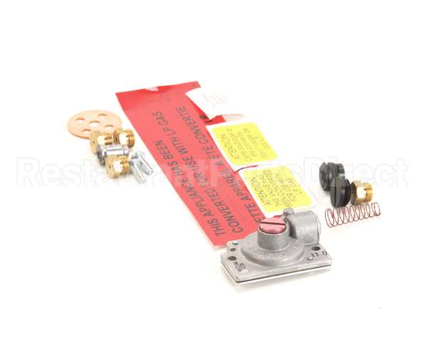 B7510095 Pitco 40D Conv Nat To Pro