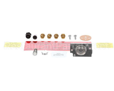 B7510096-C Pitco 40D Conv Pro To Nat