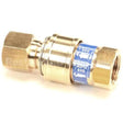 B75R Compatible Dormont Quickdisconnect, 3/4"