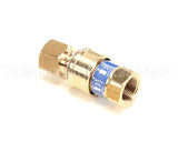 B75R Dormont Brass 3/4" Quick Disconnect