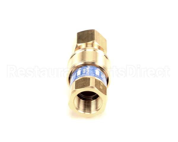 B75R Dormont Brass 3/4" Quick Disconnect