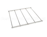 B7611202-C Pitco Tube Rack Assembly 14Pasta