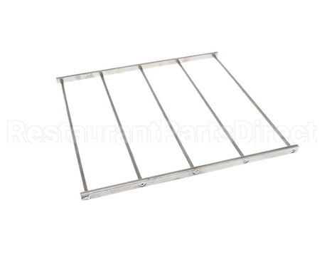 B7611202-C Pitco Tube Rack Assembly 14Pasta