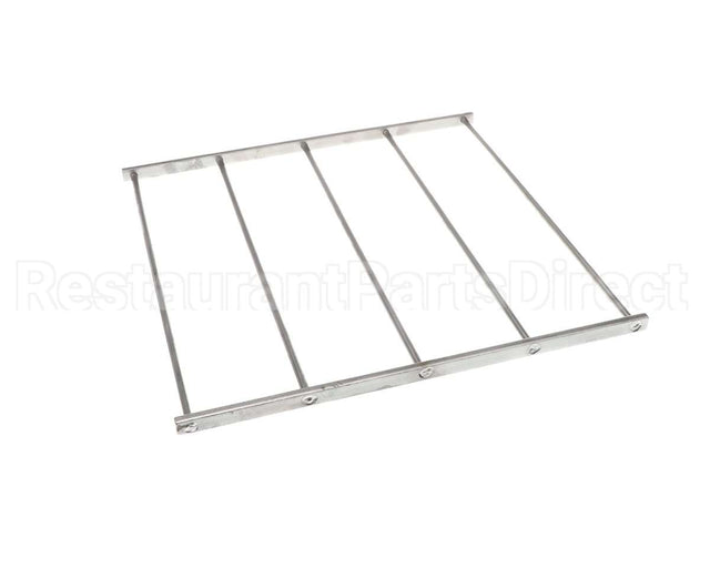 B7611202-C Pitco Tube Rack Assembly 14Pasta