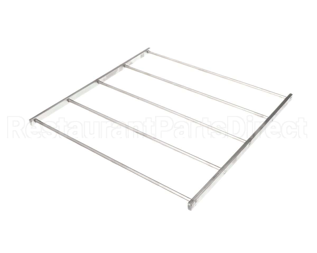 B7611202-C Pitco Tube Rack Assembly 14Pasta