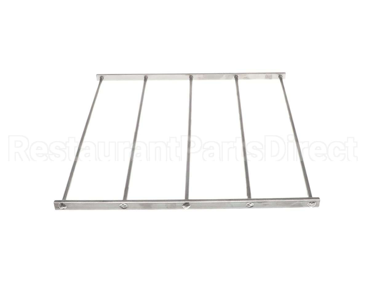 B7611202-C Pitco Tube Rack Assembly 14Pasta