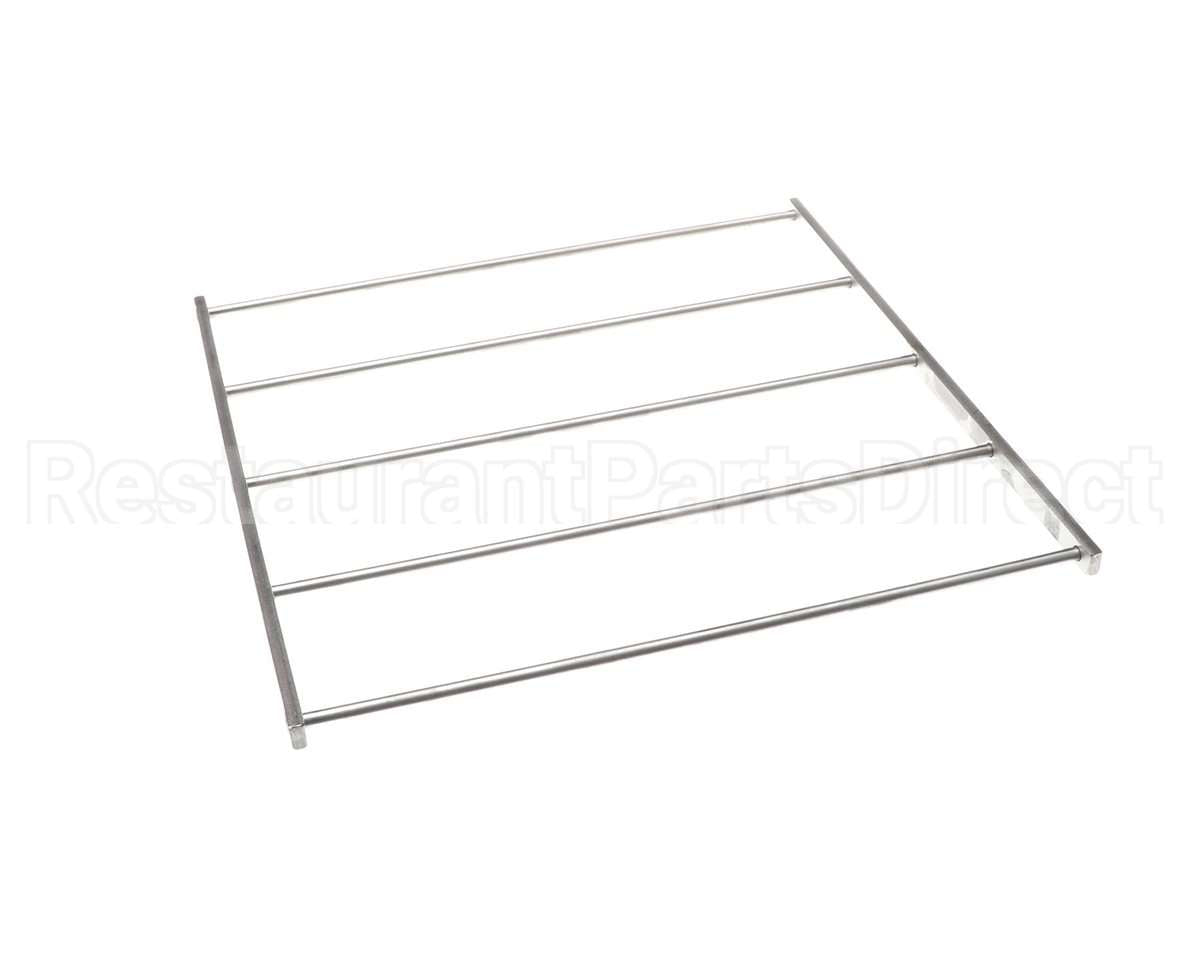 B7611202-C Pitco Tube Rack Assembly 14Pasta