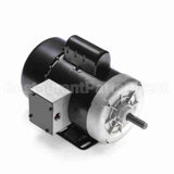 B762 Century Motor