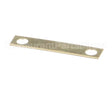 B8-42091 Wells Jumper Thermostat Waffle