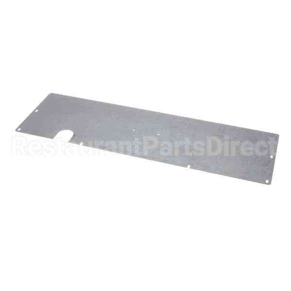 B8-Z15898 Compatible Wells Panel, Rear